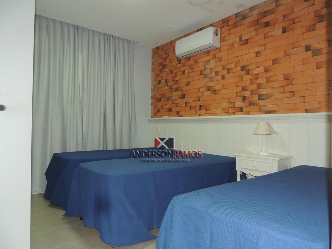 1080 - Apartamento Com Vista Para O Mar Em Bombinhas Exterior foto