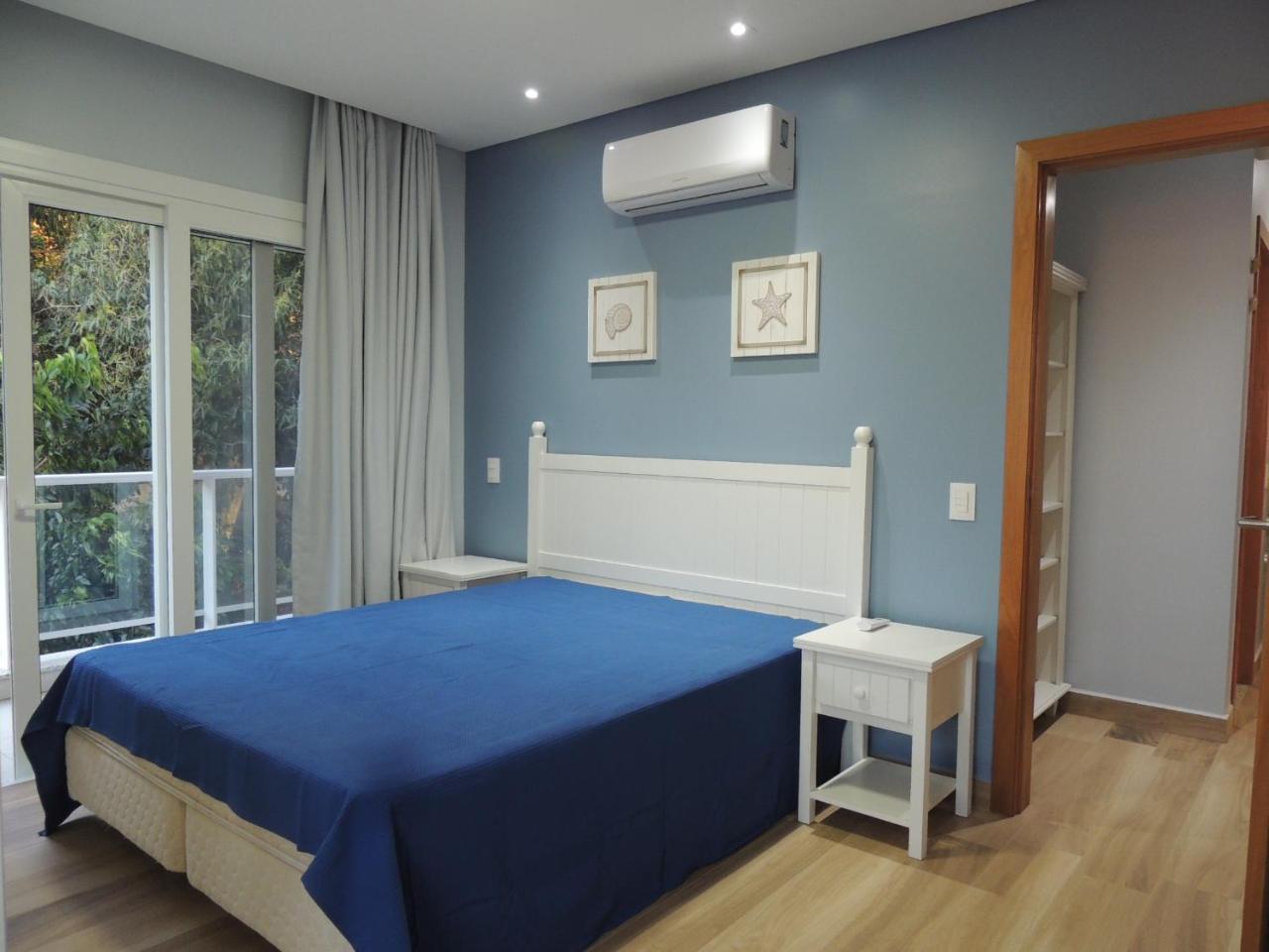 1080 - Apartamento Com Vista Para O Mar Em Bombinhas Exterior foto
